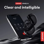 Imagem da oferta Fone de Ouvido Lenovo LP81 Bluetooth 5.4