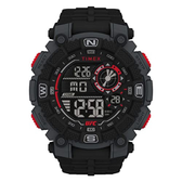 Imagem da oferta Relógio Timex UFC Redemption Digital Preto