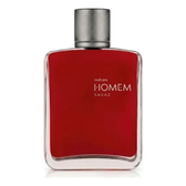 Imagem da oferta Natura Homem Sagaz 100 ml Deo parfum