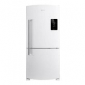 Imagem da oferta Geladeira Brastemp Frost Free Inverse 591 Litros Branca - Br Branco