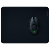 Imagem da oferta Kit Gamer Razer Victory Bundle 2021 Viper Mouse Viper Gaming 16.000DPI + Mousepad Gigantus V2 Macio Preto - RZ83-02550100-B3U1