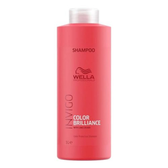 Imagem da oferta Wella 3922 Shampoo 1000Ml Brilliance