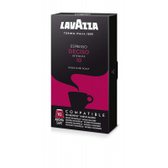 Imagem da oferta Cápsulas Lavazza Espresso Deciso Compatíveis com Máquina Nespresso