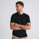 Imagem da oferta Camiseta Tech T-Shirt Insider - Masculina
