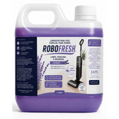 Imagem da oferta Desinfetante Para Robô Aspirador Robô Fresh Zero Espuma Compativel com todos os modelos e marca 1 Litro
