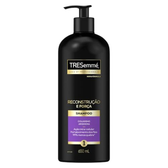 Imagem da oferta TRESemmé Reconstrução e Força Shampoo 650 ML
