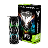 Imagem da oferta Placa de Vídeo Gainward GeForce RTX 3070 Phoenix 8GB GDDR6 256Bit - NE63070019P2-1041X
