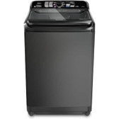 Imagem da oferta Máquina de lavar Panasonic 15kg Titânio Na-f150b1t
