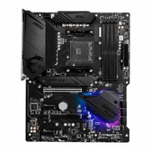 Imagem da oferta Placa Mae MSI MPG B550 Gaming Plus DDR4 Socket AM4 Chipset AMD B550
