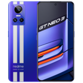 Imagem da oferta Smartphone Realme GT Neo 3 128GB 6GB 5G NFC Tela 6.7"