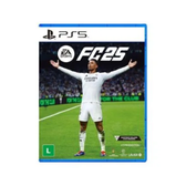 Imagem da oferta Jogo FC25 EA Sports para PS5