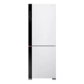 Imagem da oferta Geladeira Brastemp Bre66ab Smart Frost Free Inverse 500l