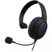 Imagem da oferta Headset HyperX CloudX Chat Drivers 40mm - HX-HSCCHX