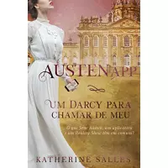 Imagem da oferta eBook Austenapp: Um Darcy para chamar de meu - Katherine Salles