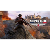 Imagem da oferta Sniper Elite: Resistance