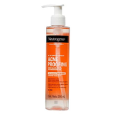 Imagem da oferta Gel Limpeza Facial Neutrogena Reduz Oleosidade