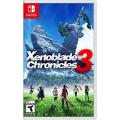Imagem da oferta Jogo Xenoblade Chronicles 3 - Nintendo Switch