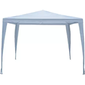 Imagem da oferta Tenda Gazebo 195x195cm Branca CV191943 - Casa & Video