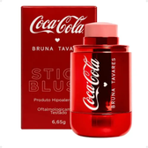 Imagem da oferta Blush Stick - Bruna Tavares - Bt Coca Cola - Multifuncional Flush Vibes