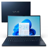 Imagem da oferta Notebook Vaio 16'' I5-1334U 16GB 512GB SSD