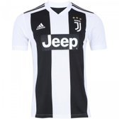 Imagem da oferta Camisa Juventus I 18/19 Adidas - Masculina - Tam. G