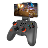 Imagem da oferta Controle Gamer Bluetooth Geonav Illusion Light