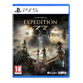 Imagem da oferta Clair Obscur: Expedition 33 Europeu - PS5
