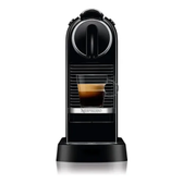 Imagem da oferta Cafeteira Nespresso Citiz Preta