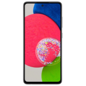 Imagem da oferta Smartphone Samsung Galaxy A52s 128GB 6GB RAM 5G Tela 6,5" 120Hz