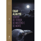 Imagem da oferta eBook: Contos de Terror de Mistério e de Morte - Edgar Allan Poe