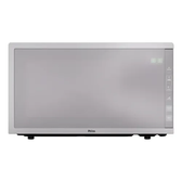 Imagem da oferta Micro-ondas Philco 33l Acabamento Inox Espelhado Pmo38t 220v!