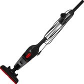 Imagem da oferta Aspirador de Pó 3 em 1 1300W Kian - Cor: Preto