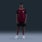 Imagem da oferta Camiseta Corinthians Nike 2026 Treino Masculina