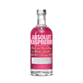 Imagem da oferta Vodka Absolut Raspberri - 750 ml