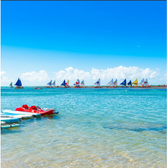 Imagem da oferta Pacote de Viagem para Porto de Galinhas - 4 Dias e 3 Noites