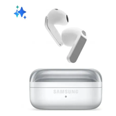 Imagem da oferta Samsung Galaxy Buds4,fone De Ouvido,galaxy Ai,gemini,branco