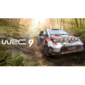 Imagem da oferta Jogo WRC 9 FIA World Rally Championship - PC
