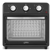 Imagem da oferta Air Fryer Bella Cuccina 12L 2 Grelhas 1700W BCFR05
