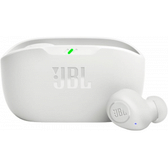 Imagem da oferta JBL Fone de Ouvido Sem Fio Bluetooth Wave Buds TWS - Branco