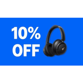 Imagem da oferta Som impecável: 20% OFF em produtos Soundcore na Amazon!