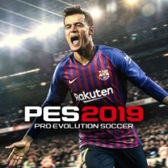 Imagem da oferta Jogo Pro Evolution Soccer 2019 PS Plus Member Bonus - PS4