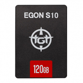 Imagem da oferta SSD TGT Egon S10 120GB Sata III TGT-EGS10-120