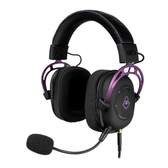 Imagem da oferta Headset Gamer Mancer Ameth Purple Edition Som Surround 7.1 Drivers 50mm - MCR-AMT-BL01