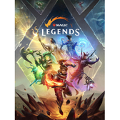 Imagem da oferta Jogo Magic: Legends - PC Epic