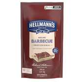 Imagem da oferta Hellmann'S Profissional Molho Barbecue Sabor Defumado 1,01Kg