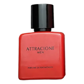 Imagem da oferta Attracione Men Perfume Masculino Com Feromônios Ativados 25 Ml