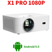 Imagem da oferta Projetor Portátil X1 Pro 1080P - Wanbo