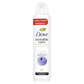 Imagem da oferta Dove Desodorante Antitranspirante Aerosol Invisible Care 250ml