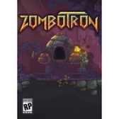Imagem da oferta Jogo Zombotron - PC Steam