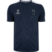 Imagem da oferta Camiseta UEFA Champions League Masculina Dry